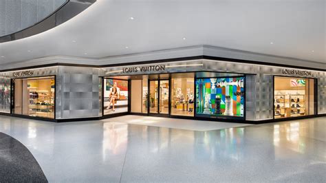 louis vuitton los angeles beverly center|beverly center store directory.